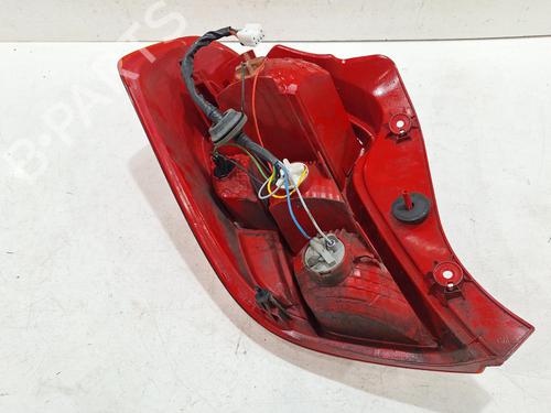 Right taillight VAUXHALL VIVA (C16) 1.0 | BP30829751C35 