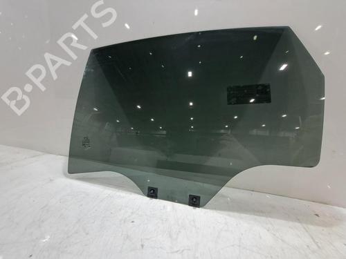 Used Rear left door window Rear left door window 39099361 39099361
