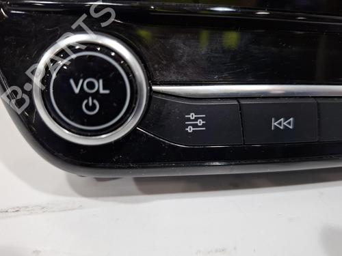 Control unit FORD TRANSIT CUSTOM V362 Van (FY, FZ) 2.0 EcoBlue | BP39569895M11 - Image 6
