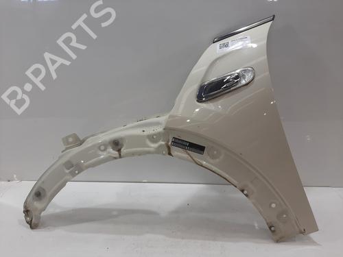 Used Left front fenders Left front fenders MINI MINI (F56) Cooper S (192 hp) 36290663 36290663
