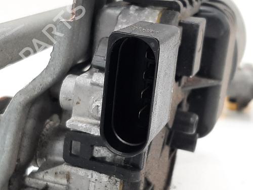 Front wiper motor VW POLO V (6R1, 6C1) 1.2 | BP28084929M29 