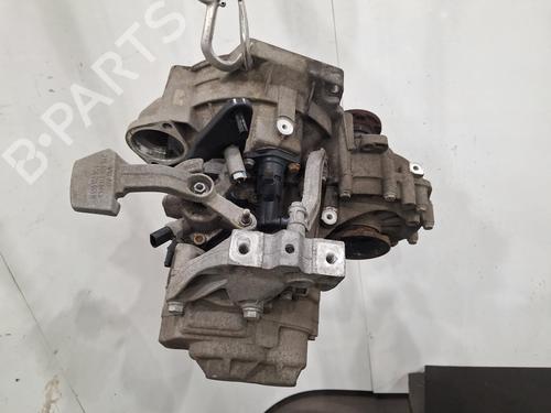 Gearbox AUDI A3 (8V1, 8VK) 1.4 TFSI | BP29581502M3 