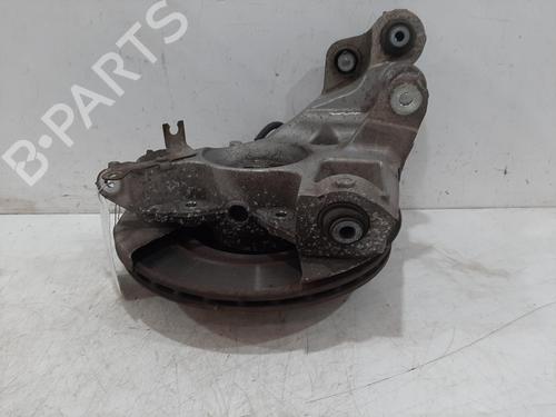 Fusée arrière gauche JAGUAR I-PACE (X590) EV400 AWD (400 hp) 30721709