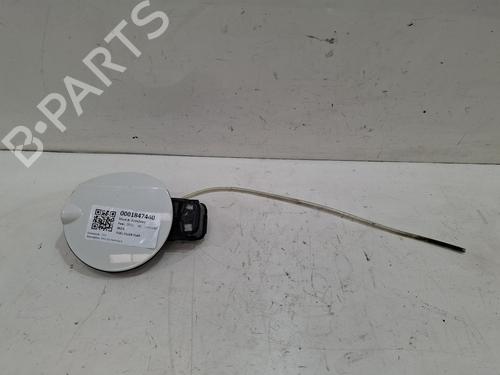 Tanklåg Tanklåg SEAT IBIZA IV SC (6J1, 6P5) 1.4 (85 hp) 39655771 39655771