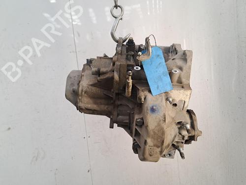 Gearbox PEUGEOT 308 II (LB_, LP_, LW_, LH_, L3_) 1.6 HDi 100 | BP26839607M3 
