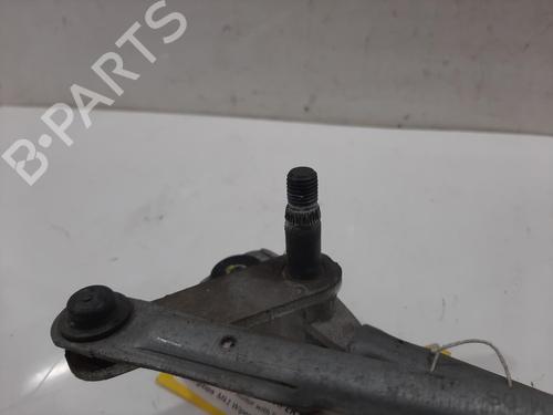 Front wiper motor HYUNDAI ix35 (LM, EL, ELH) 1.7 CRDi | BP29883783M29 