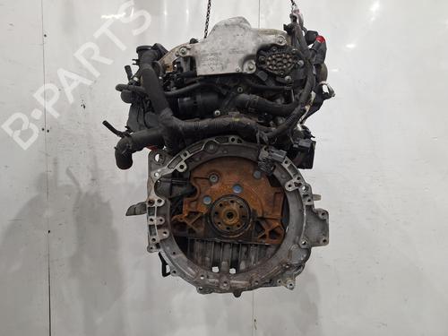 Used Engine Engine JAGUAR XF SPORTBRAKE (X250) 2.2 D (200 hp) 40205769 40205769