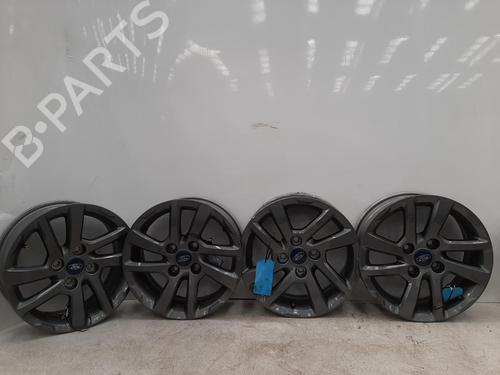 Used Rim FORD KA+ III (UK, FK) 1.2 (85 hp) 26838251
