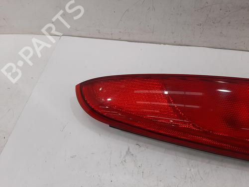 Left taillight FIAT PANDA (169_) 1.2 (169AXF2A, 169AXF1A) | BP33800057C34 - Image 2