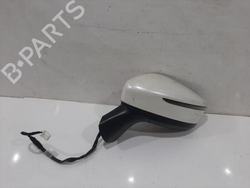 Retrovisore sinistro NISSAN NOTE (E12) 1.2 DIG-S (98 hp) 31059811
