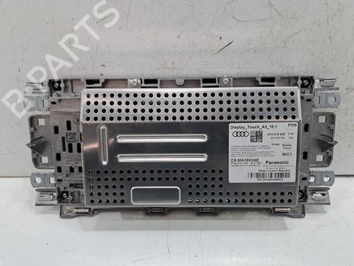 Display AUDI A3 Sportback (8YA, 8YF) 30 TDI | BP31769148C48 