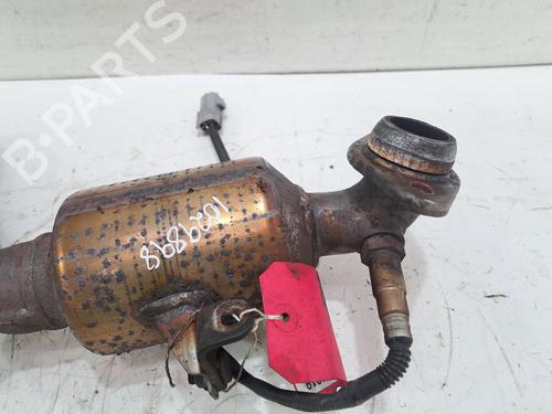 Catalyst SUZUKI ALTO VII (GF, HA25_, HA35_) 1.0 (AMF310, GFC31S) | BP29809470M10 