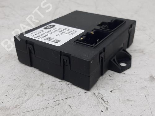 Control unit JAGUAR I-PACE (X590) EV400 AWD | BP26788550M11 - Image 4