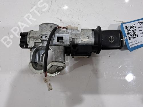 Used Ignition barrel Ignition barrel 38305360 38305360