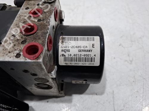 ABS pump FORD FIESTA VI (CB1, CCN) 1.0 EcoBoost | BP38569117M43 - Image 2