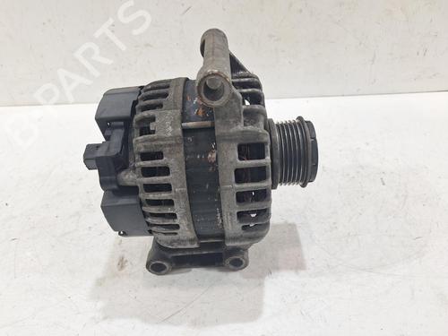 Used Alternator FORD TRANSIT CUSTOM V362 Van (FY, FZ) 2.2 TDCi (100 hp) 31812158