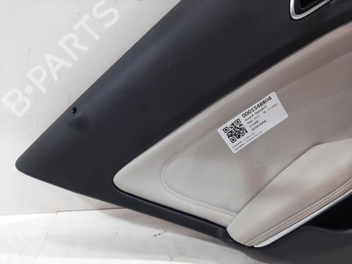 Rear left panel MERCEDES-BENZ A-CLASS (W176) A 200 CDI / d (176.008) | BP29966551C60 - Image 2
