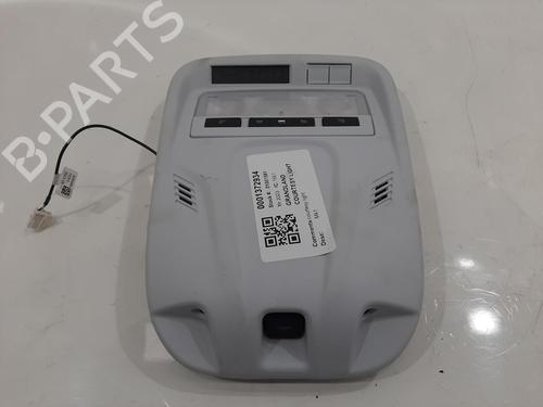 Used Interior roof light VAUXHALL GRANDLAND X / GRANDLAND (A18) 1.2 Turbo (75) (131 hp) 26758148