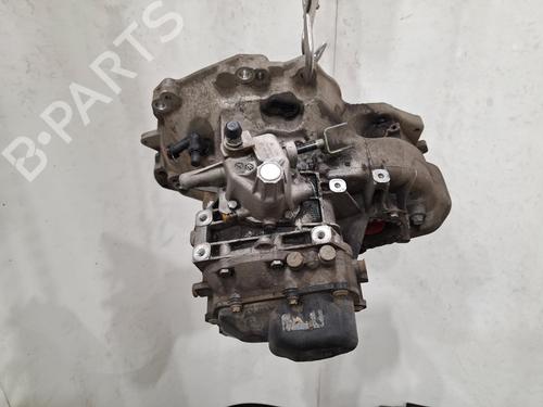Gearbox VAUXHALL COMBO Mk II (C) Box Body/MPV (F25) 1.3 CDTI 16V | BP28507601M3 