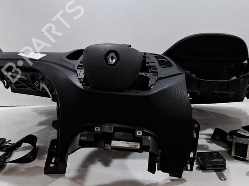 Used Airbag Kit Airbag Kit 38305067 38305067