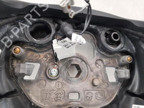 Steering wheel FORD FIESTA VI (CB1, CCN) 1.0 EcoBoost | BP29636906C49 
