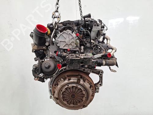 Engine CITROËN C4 CACTUS 1.6 BlueHDi 100 | BP36950991M1 - Image 4