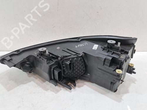 Right headlight AUDI A1 Sportback (8XA, 8XF) 1.6 TDI | BP31209540C29 