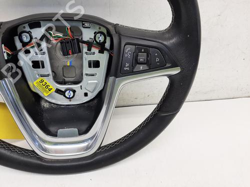 Rat VAUXHALL MOKKA / MOKKA X (J13) 1.4 | BP30735469C49