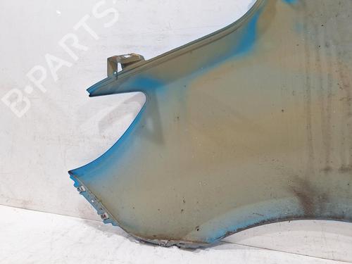 Right front fenders MERCEDES-BENZ SPRINTER 3,5-t Van (B907, B910) 315 CDI RWD (907.631, 907.633, 907.635, 907.637) | BP31927693C42 