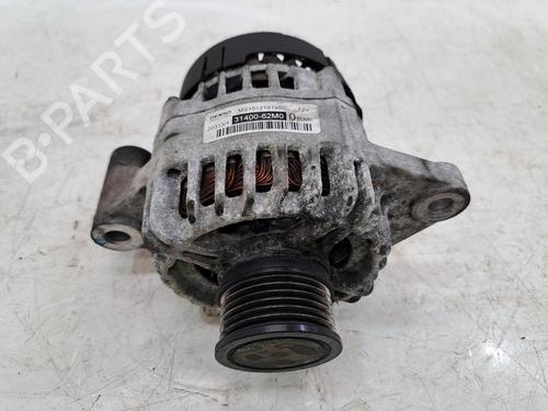 Alternator SUZUKI SX4 S-Cross (JY) 1.6 DDiS (AKK 416D) | BP39463172M7 - Image 3