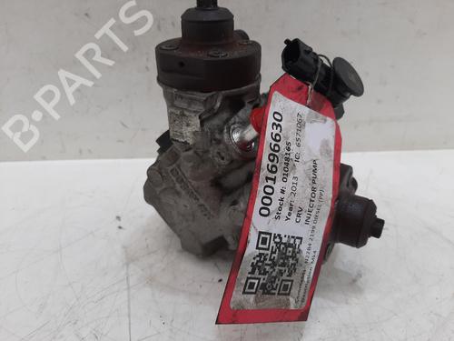Injection pump HONDA CR-V IV (RM_) 2.2 i-DTEC 4WD (RE6) | BP34619300M78 - Image 2