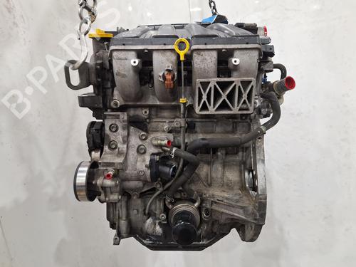 Engine RENAULT GRAND SCÉNIC III (JZ0/1_) 2.0 16V (JZ0G) | BP28448728M1 