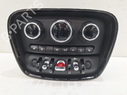 Used Climate control MINI MINI CLUBMAN (F54) Cooper D (150 hp) 26869967