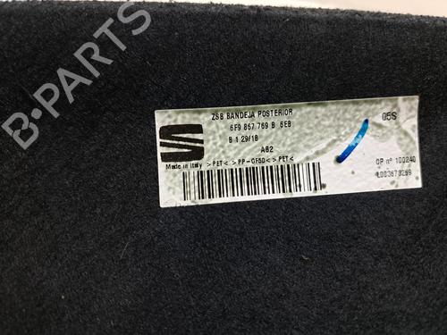 Hattehylde SEAT ARONA (KJ7, KJP) 1.0 TSI | BP39622657C85 - Image 2