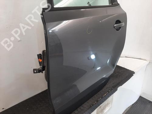 Left rear door VW POLO V (6R1, 6C1) 1.4 (6R1) | BP28039534C4 