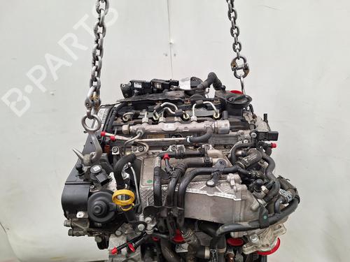 Engine VW TIGUAN (5N_) 2.0 TDI 4motion | BP38305270M1 - Image 6