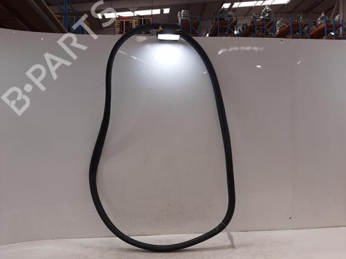 Used Rubber door seal Rubber door seal 36890621 36890621