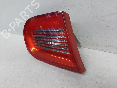 Left taillight VW EOS (1F7, 1F8) 1.4 TSI | BP26869309C34 