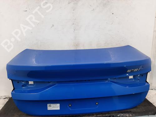 Used Tailgate BMW 2 Gran Coupe (F44) 218 i (140 hp) 30896956