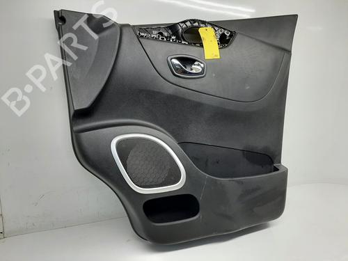 Other VAUXHALL VIVARO B Van (X82) 1.6 CDTi | BP26745184O1