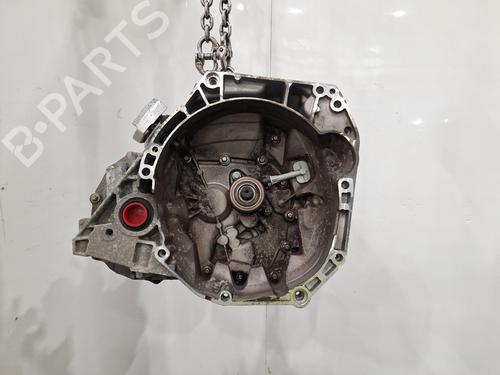 Used Gearbox Gearbox RENAULT CLIO IV (BH_) 0.9 TCe 90 (BHNF, BHMA, BHMH, BHJK, BHJR) (90 hp) 34377561 34377561