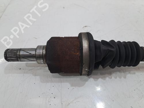 Other VAUXHALL CORSA Mk IV (E) (X15) 1.2 | BP30608563O1