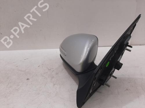 Right mirror HYUNDAI i20 II (GB, IB) 1.2 | BP29237337C27 
