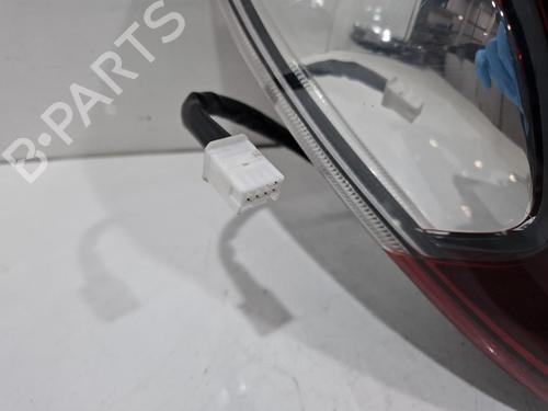 Left taillight PEUGEOT 108 1.0 VTi | BP38728361C34 - Image 2