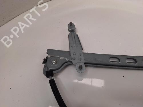 Front right window mechanism TOYOTA AYGO (_B4_) 1.0 (KGB40) | BP26756691C23 