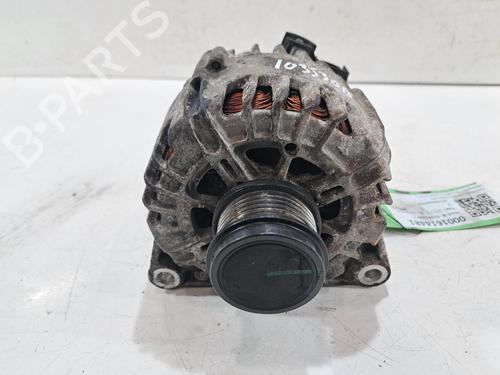 Alternator MAZDA 3 (BL) 1.6 MZR CD (BL14) | BP31846646M7