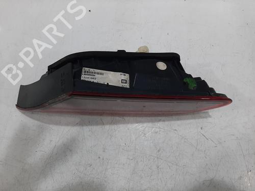 Højre baglygte VAUXHALL ASTRA Mk VI (J) GTC (P10) 1.6 | BP30360128C35