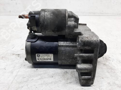 Used Starter PEUGEOT 208 I (CA_, CC_) 1.6 THP (156 hp) 26815112
