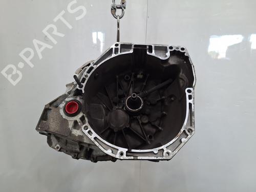 Used Gearbox Gearbox NISSAN QASHQAI II (J11, J11_) 1.2 DIG-T (115 hp) 34339350 34339350