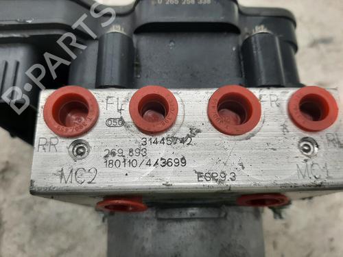 ABS Bremseaggregat VOLVO XC40 (536) T5 AWD | BP31304996M43 